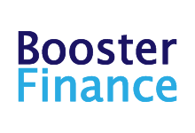 Booster Finance Logo