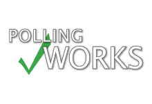 Polling Works Logo
