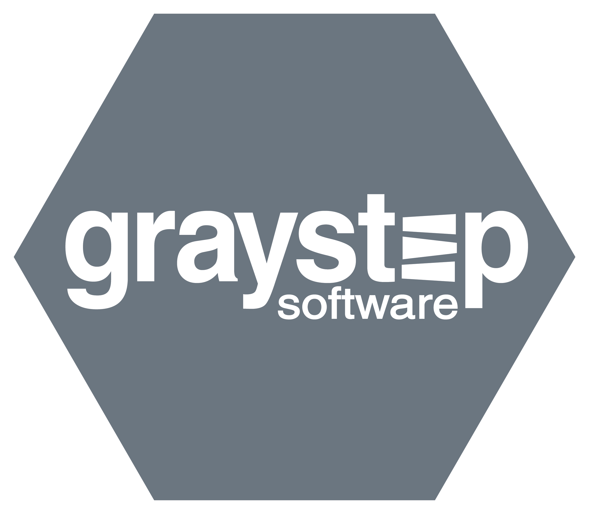 GrayStep Software Sign
